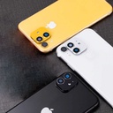 Apple iPhone XR Uyumlu Zore CP-03 iPhone 11 Kamera Lens Dönüştürücü - 2
