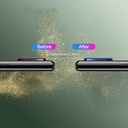 Apple iPhone XS Uyumlu Zore CP-03 iPhone 11 Pro Max Kamera Lens Dönüştürücü - 4