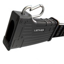 Lenyes LCR03 Type-C Kablolu Su Geçirmez Çoklu Kart Depolama ve Okuyucu Kutusu 10 Gbps - 2