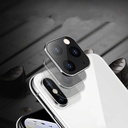 Apple iPhone XS Max Uyumlu Zore CP-03 iPhone 11 Pro Max Kamera Lens Dönüştürücü - 3