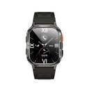 Wiwu SW05 Smart Watch İOS ve Android Uyumlu TFT Ekranlı IP68 Sertifikalı Akıllı Saat - 7