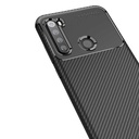 Xiaomi Redmi Note 8T Uyumlu Kılıf Zore Negro Silikon Kapak - 4