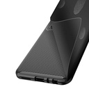 Xiaomi Redmi Note 8T Uyumlu Kılıf Zore Negro Silikon Kapak - 5