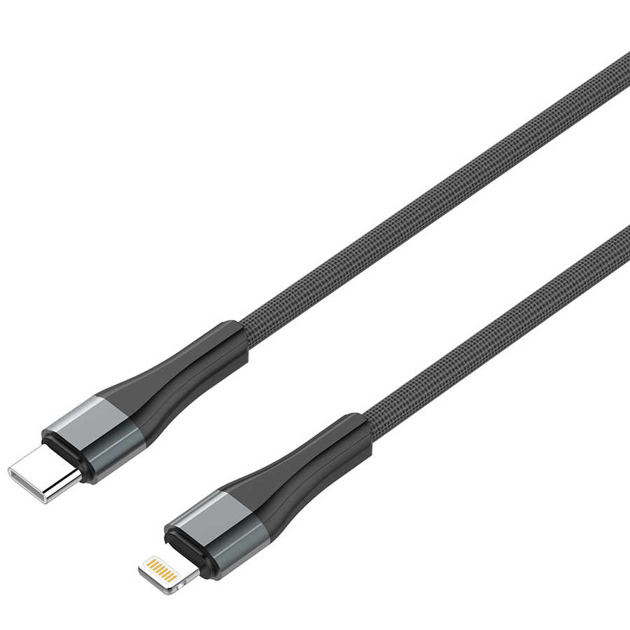 Zore ZR-LC961 PD To Lightning Kablo - 2