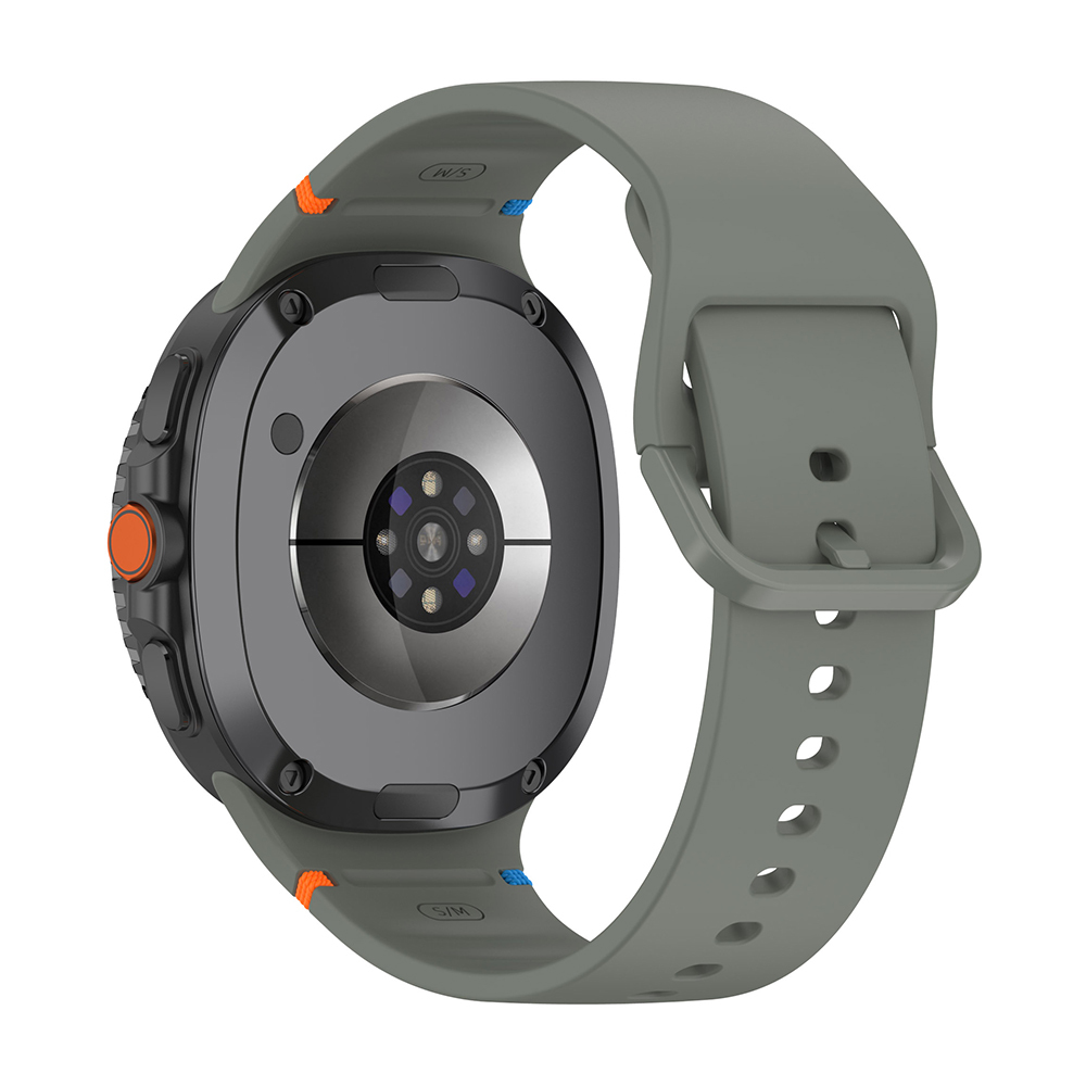 Galaxy Watch 8 Ultra Zore Klasik Kordon - 1