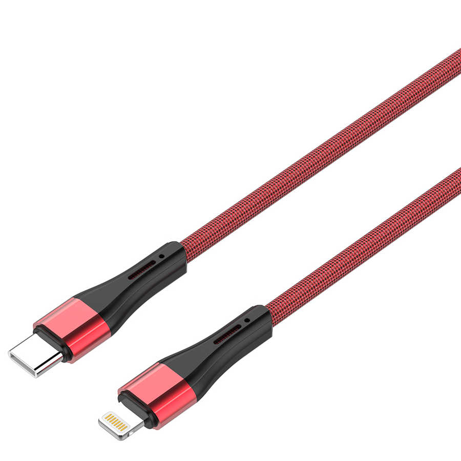 Zore ZR-LC961 PD To Lightning Kablo - 6