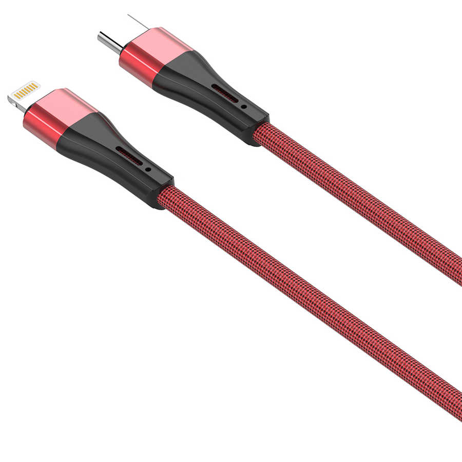 Zore ZR-LC961 PD To Lightning Kablo - 7