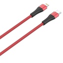 Zore ZR-LC961 PD To Lightning Kablo - 8