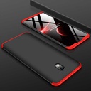 Xiaomi Redmi 8A Uyumlu Kılıf Zore Ays Kapak - 9