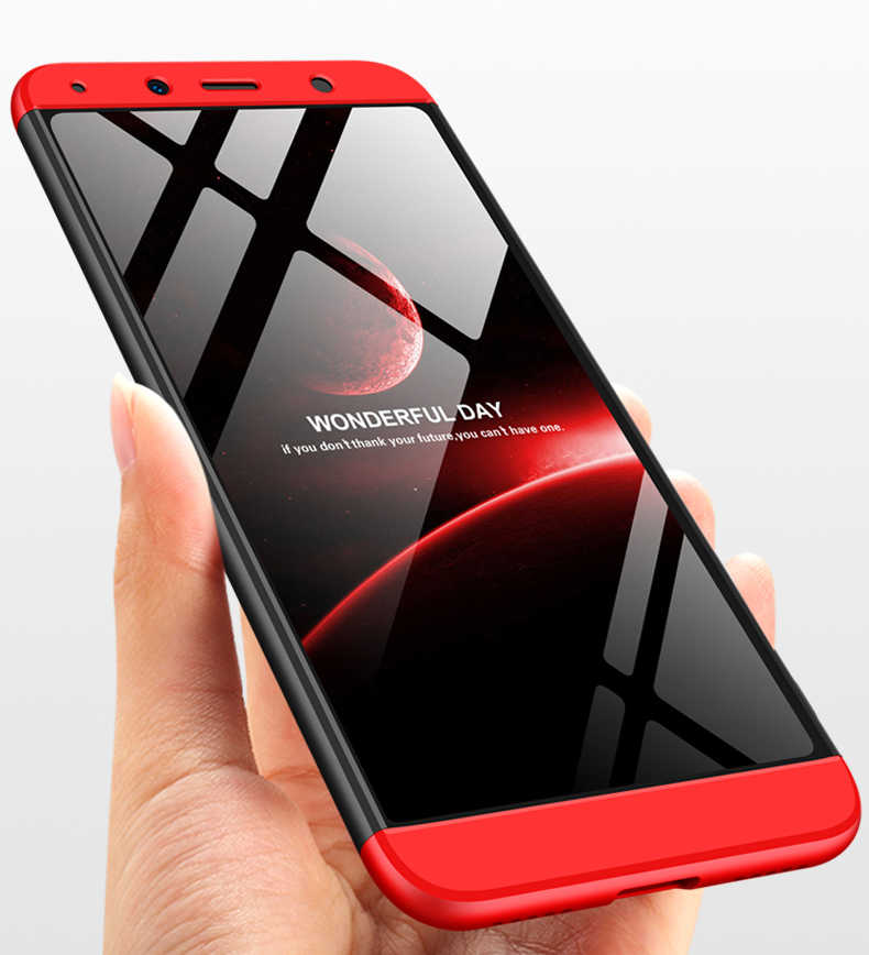 Xiaomi Redmi 7A Uyumlu Kılıf Zore Ays Kapak - 3