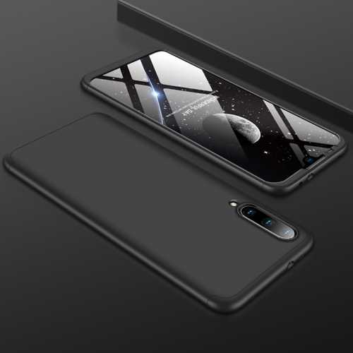 Xiaomi Mi A3 Uyumlu Kılıf Zore Ays Kapak - 1