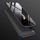 Xiaomi Mi A3 Uyumlu Kılıf Zore Ays Kapak - 3