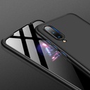 Xiaomi Mi A3 Uyumlu Kılıf Zore Ays Kapak - 5