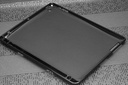 Apple iPad 2 3 4 Uyumlu Zore Kalemli Tablet Silikon - 1