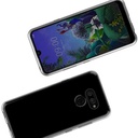 LG K40S Uyumlu Kılıf Zore Süper Silikon Kapak - 2