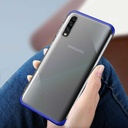 Samsung Galaxy A50S Uyumlu Kılıf Zore Nili Kapak - 1
