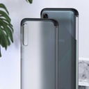 Samsung Galaxy A50S Uyumlu Kılıf Zore Nili Kapak - 6