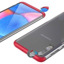 Samsung Galaxy A50S Uyumlu Kılıf Zore Nili Kapak - 7