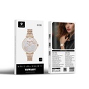 Lenyes LW-246 iOS ve Android Uyumlu Akıllı Saat - 6
