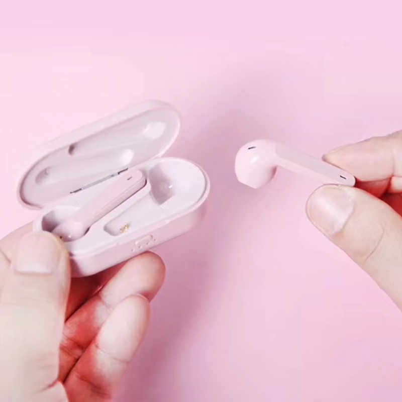 Zore BTK-ZR52 Bluetooth Kulaklık - 1