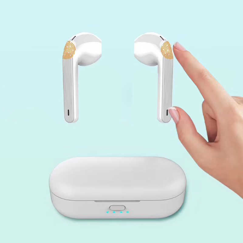 Zore BTK-ZR52 Bluetooth Kulaklık - 4