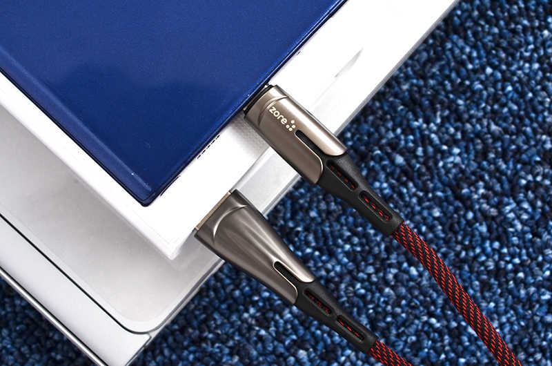 Zore Type-C Focus Usb Kablo - 1