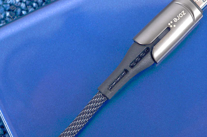 Zore Type-C Focus Usb Kablo - 8