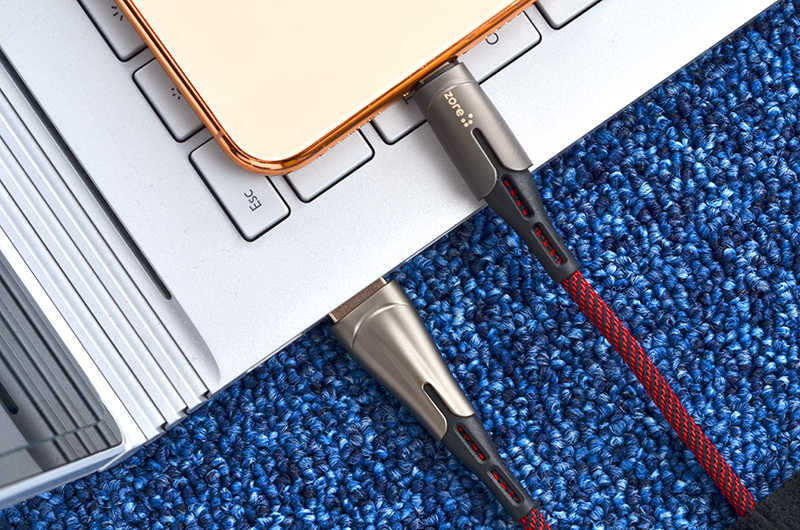 Zore Lightning Focus Usb Kablo - 1