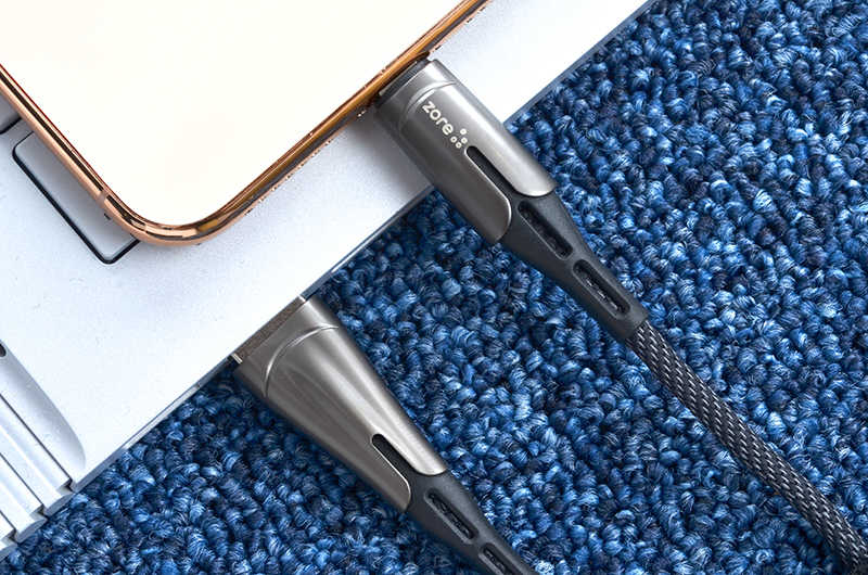 Zore Lightning Focus Usb Kablo - 2