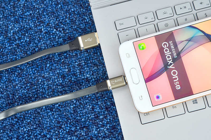 Zore Micro Vera Usb Kablo - 1