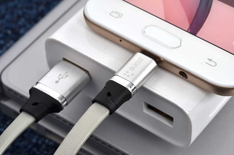 Zore Micro Vera Usb Kablo - 3