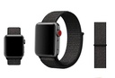 Apple Watch 38mm Uyumlu KRD-03 Hasır Kordon - 4