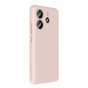 Xiaomi Redmi Note 14 4G Uyumlu Kılıf Kamera Korumalı Kartlık Hazneli Zore Vitra Kapak - 7