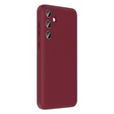 Samsung Galaxy A26 Uyumlu Kılıf Kamera Korumalı Kartlık Hazneli Zore Vitra Kapak - 3