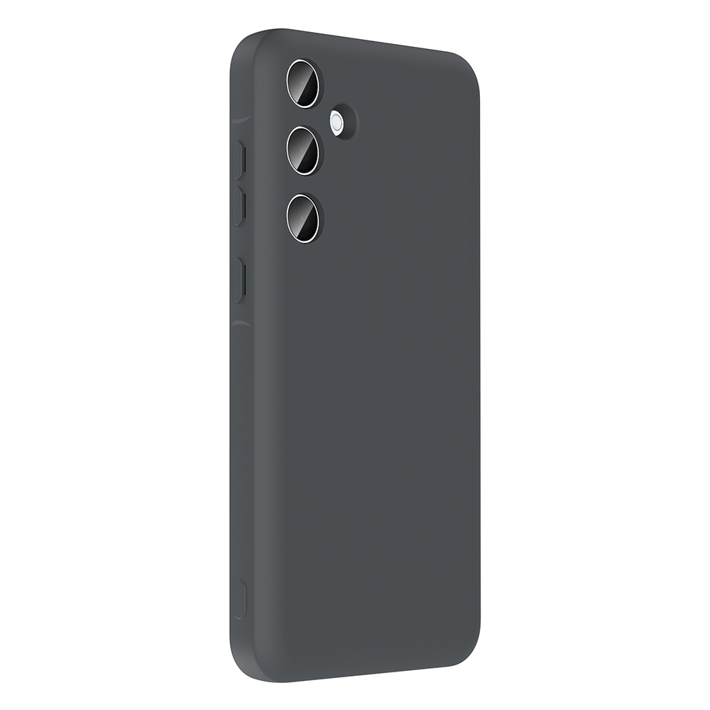 Samsung Galaxy A26 Uyumlu Kılıf Kamera Korumalı Kartlık Hazneli Zore Vitra Kapak - 7