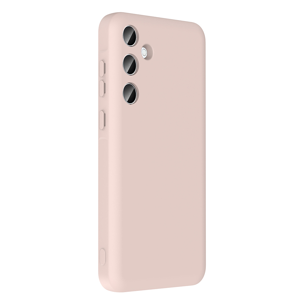 Samsung Galaxy A26 Uyumlu Kılıf Kamera Korumalı Kartlık Hazneli Zore Vitra Kapak - 9