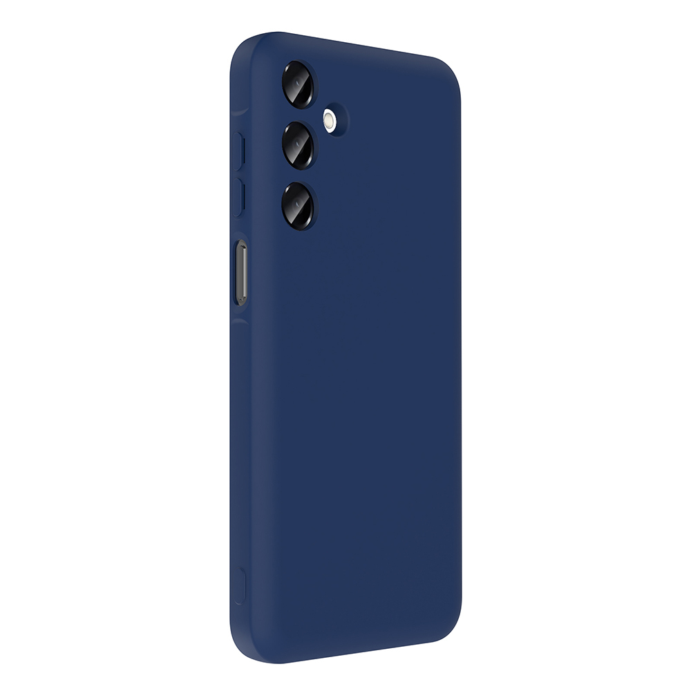 Samsung Galaxy A16 Uyumlu Kılıf Kamera Korumalı Kartlık Hazneli Zore Vitra Kapak - 7