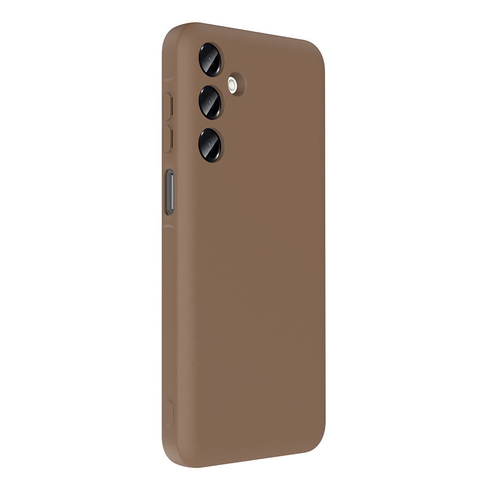 Samsung Galaxy A16 Uyumlu Kılıf Kamera Korumalı Kartlık Hazneli Zore Vitra Kapak - 9