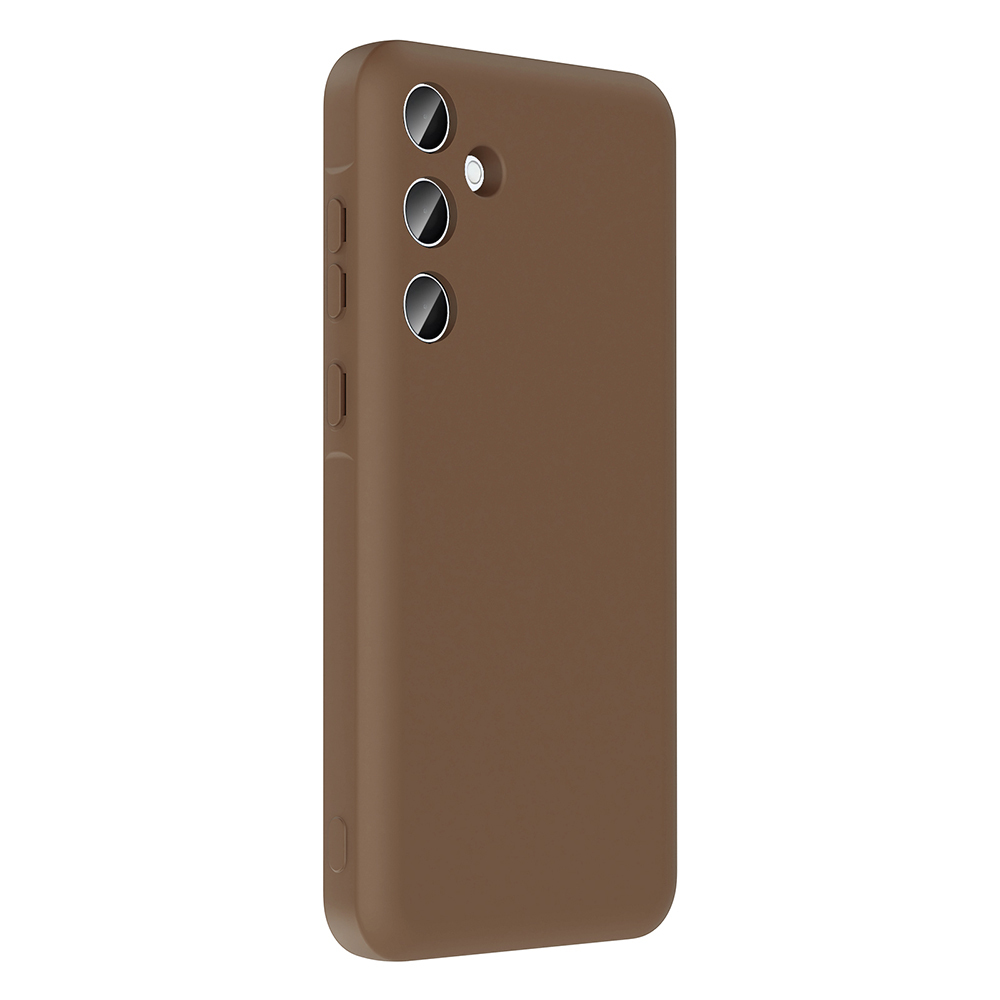 Samsung Galaxy A36 Uyumlu Kılıf Kamera Korumalı Kartlık Hazneli Zore Vitra Kapak - 12