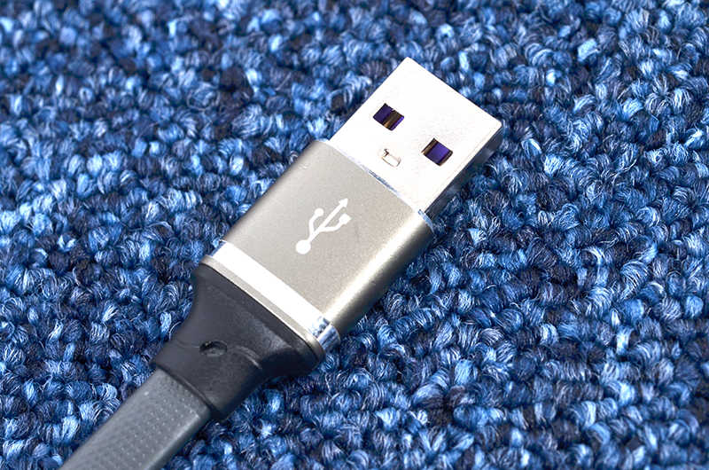 Zore Lightning Vera Usb Kablo - 7