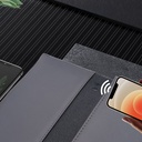 Lenyes LB511 NFC Tag Özellikli 14 inç Su Geçirmez Laptop Kılıfı - 1