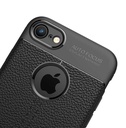 Apple iPhone 7 Uyumlu Kılıf Zore Niss Silikon Kapak - 5