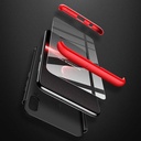 Samsung Galaxy A10S Uyumlu Kılıf Zore Ays Kapak - 5