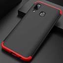 Samsung Galaxy A10S Uyumlu Kılıf Zore Ays Kapak - 7