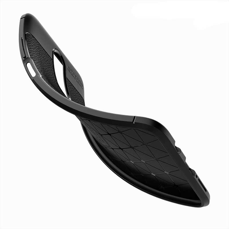 Xiaomi Poco X2 Uyumlu Kılıf Zore Niss Silikon Kapak - 9