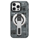 Youngkit Technology Serisi Telefon ve Tabletler için Magnetik Ring Stand - 6