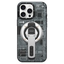 Youngkit Technology Serisi Telefon ve Tabletler için Magnetik Ring Stand - 9