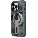 Youngkit Technology Serisi Telefon ve Tabletler için Magnetik Ring Stand - 14