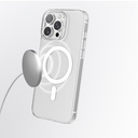 Apple iPhone 16 Pro Uyumlu Kılıf M-safe Şarj Özellikli Youngkit Ice Serisi Kapak - 3