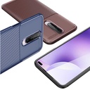 Xiaomi Poco X2 Uyumlu Kılıf Zore Negro Silikon Kapak - 4